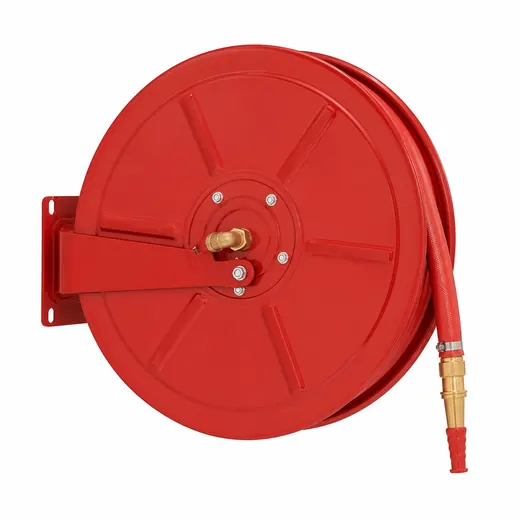 Fire hose reel reference