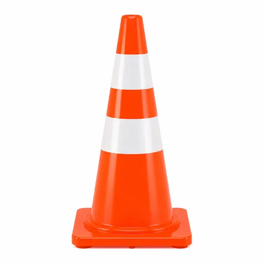 Traffic cone reference