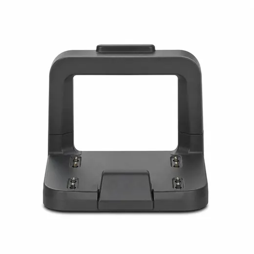 Quadruped charging dock reference